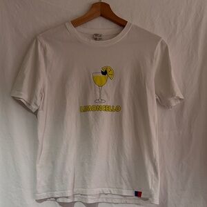 KULE Limoncello Tee